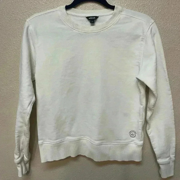 ALLBIRDS Women’s R&R Sweatshirt - Picture 5 of 10